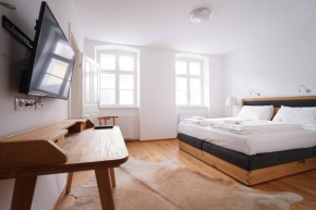 Authentic Austrian Flat in the South of Vienna